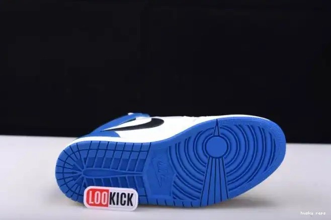 Rep Husky DH3227-105 Travis Air Jordan and Scott White 1 Blue 0618